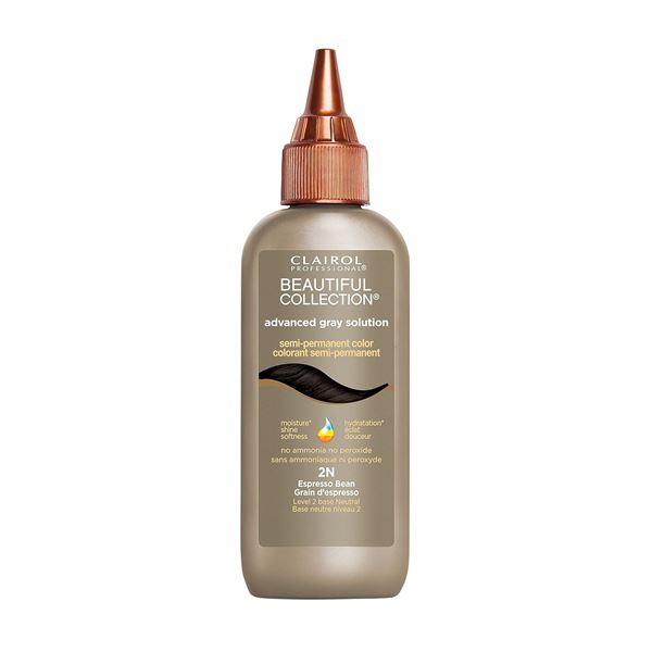 NEW 88ML BOTTLE CLAIROL PROFESSIONAL ADVANCED GRAY