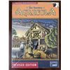 Image 1 : NEW AGRICOLA  ADVANCED LEVEL BOARD GAME