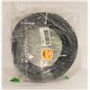 Image 1 : NEW SPOOL OF RG59 CCTV CABLE 18 AWG/2C
