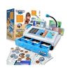 Image 1 : NEW DR STEM TOYS TALKING CASH REGISTER - KNOWS