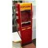THROWBACK POPCORN MACHINE - NEEDS WORK