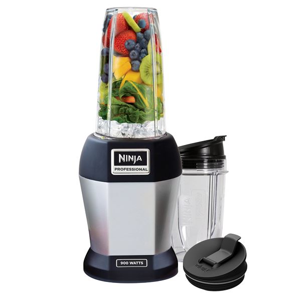 BRAND NEW NUTRI NINJA PRO