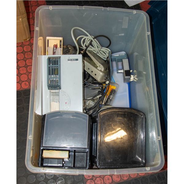 LARGE ASSORTMENT WATCH MAKERS TOOLS TIMER ETC