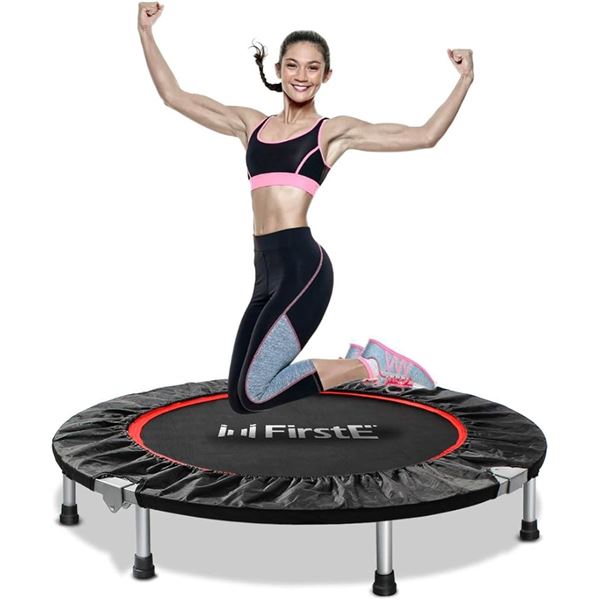 NEW FIRSTE 50" TRAMPOLINE