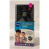 Image 1 : NEW VTECH KIDI ZOOM SMART WATCH DX3, BLACK