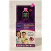 Image 1 : NEW VTECH KIDI ZOOM SMART WATCH DX3, PINK
