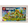 Image 1 : NEW LEGO DREAMZZZ STABLE OF DREAM CREATURE
