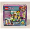 Image 1 : NEW SEALED LEGO FRIENDS BUILDING SET