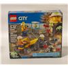 Image 1 : NEW SEALED LEGO CITY BUILDING SET