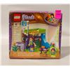 Image 1 : NEW SEALED LEGO FRIENDS BUILDING SET