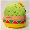 Image 1 : NEW SQUISHMALLOWS GIDEON GUACAMOLE 16 INCH