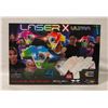 Image 1 : LASER X ULTRA 4 PLAYER LASER TAG GAME