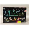 Image 1 : NEW ULTIMATE MAGIC 400 TRICKS COMPLETE SET
