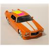 Image 2 : JADA BIG TIME MUSCLE 1/24 1971 CHEVY CAMARO