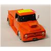 Image 2 : JADA BIG TIME MUSCLE 1/24 1956 FORD F100