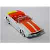 Image 2 : JADA BIG TIME MUSCLE 1/24 1967 CHEVY CAMARO