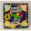 Image 1 : KIDKRAFT BEAT BOARD MUSICAL GAME, UP TO 4 PLAYERS