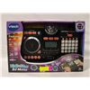 Image 1 : NEW VTECH KIDI STAR DJ MIXER WITH LIGHTS &