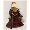 Image 1 : 24" TALL SELF STANDING SANTA
