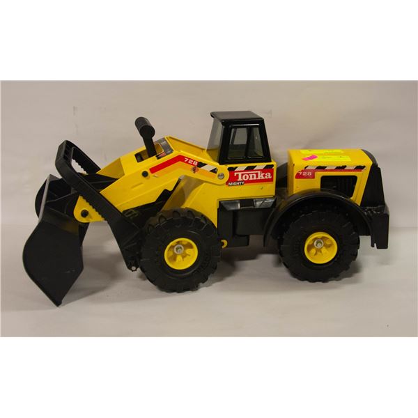 TONKA LOADER