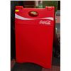 Image 1 : COCA COLA SIGN BOARD 39" X 24"