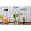 Image 1 : NEW LIGHT GREEN HEY-BROTHER CAT TREE