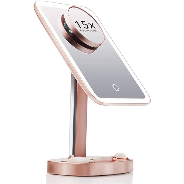 BRAND NEW AURA FANCII VANITY MIRROR