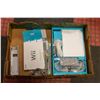 Image 1 : COMPLETE NINTENDO Wii SYSTEM NEVER USED