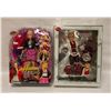 Image 1 : HANNAH MONTANA DOLLS FACTORY SEALED