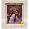 Image 1 : 2005 HOLIDAY BARBIE FACTORY SEALED
