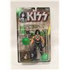 Image 1 : VINTAGE PETER CRISS FIGURE FACTORY SEALED