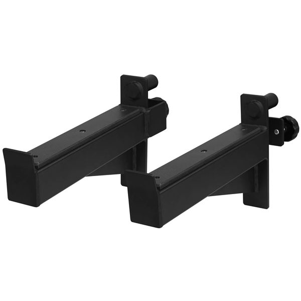 NEW YES4ALL 2X2" SAFETY BAR EXTENSIONS