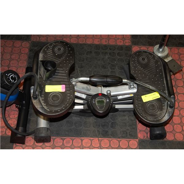 BODY BREAK EXERCISER