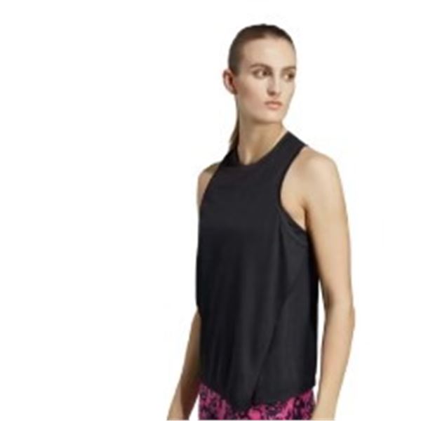 NEW ADIDAS QUICKBURN TANK TOP