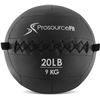 Image 1 : NEW PROSOURCEFIT MEDICINE BALL 20LB