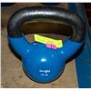Image 1 : NEW YES4ALL 10LB KETTLEBELL
