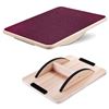 Image 1 : NEW YES4ALL RED ROCKER BALANCE BOARD