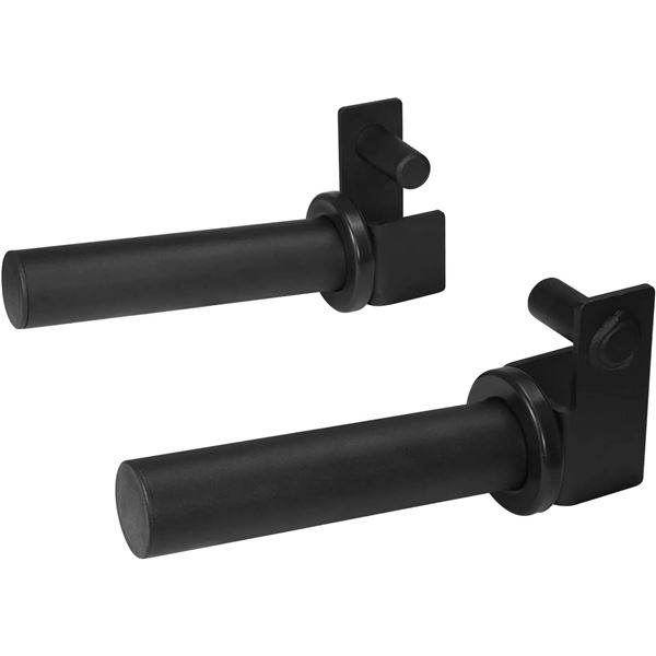 NEW YES4ALL OLYMPIC WEIGHT PLATE HOLDER ATTACHMENT