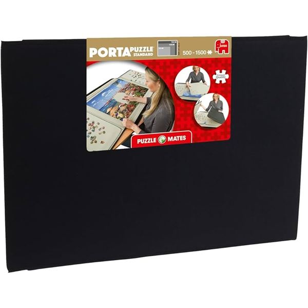 BRAND NEW PORTA PUZZLE MATE