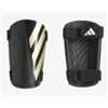Image 1 : NEW IP3998 ADIDAS SHIN GUARDS SIZE MEDIUM