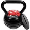 Image 1 : NEW YES4ALL 10-40LBS ADJUSTABLE KETTLEBELL