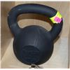 Image 1 : YES4ALL 40LB KETTLEBELL