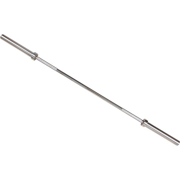 NEW SPORZON OLYMPIC BARBELL