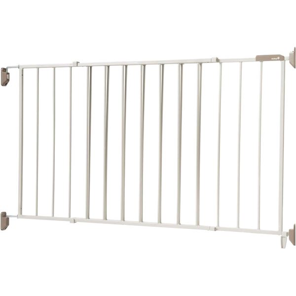 NEW WITH BOX SAFETY 1ST WIDE AND STURDY SLIDING