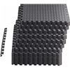 Image 1 : NEW YES4ALL 36PCS INTERLOCKING EXERCISE MATS
