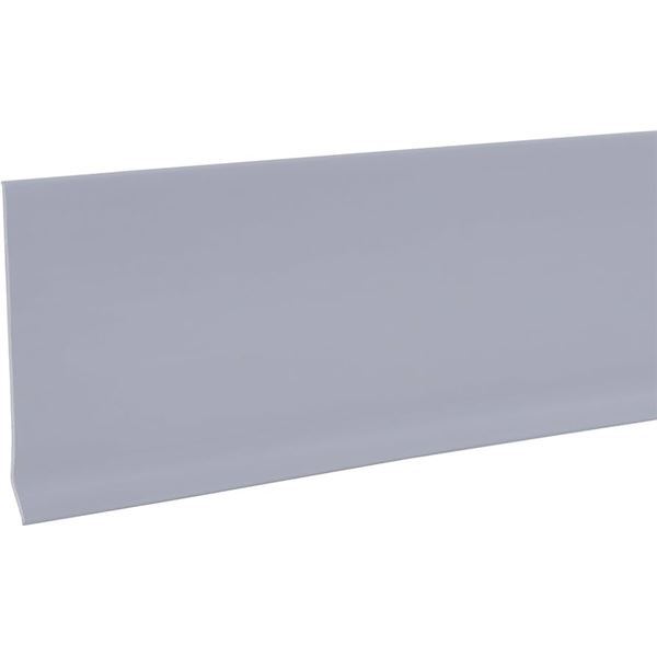 BRAND NEW MD VINYL DRYBACK WALL BASE 4" X 60' ROLL