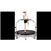 Image 1 : NEW FIRSTE 50" RECREATIONAL FITNESS TRAMPOLINE
