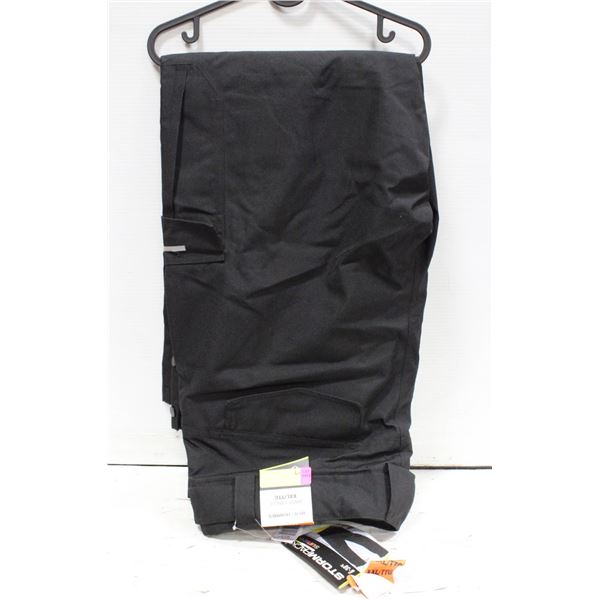 NEW SUNICE STORMPACK ULTIMATE WINTER