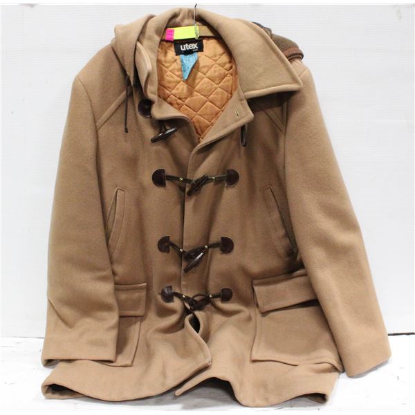 MENS VINTAGE DRESS JACKET SIZE 44 - ESTATE