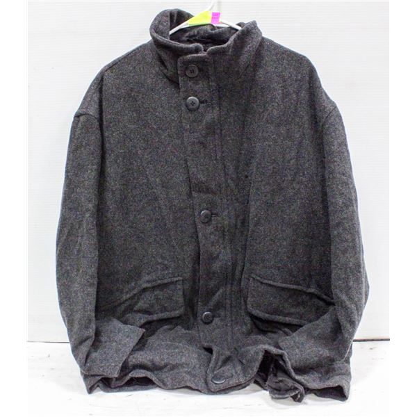 MENS PIERRE CARDIN 3/4 LENGTH JACKET